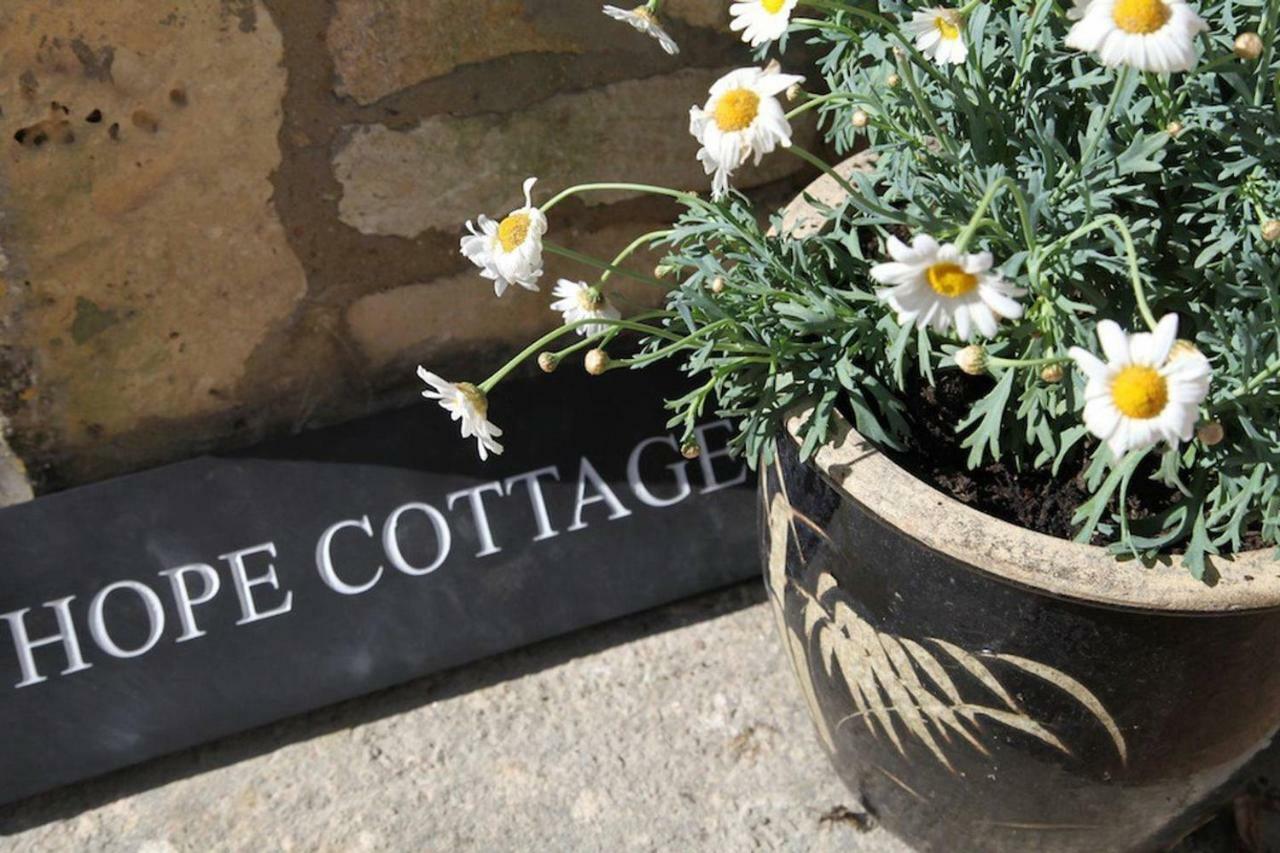 סטראוד Hope Cottage מראה חיצוני תמונה
